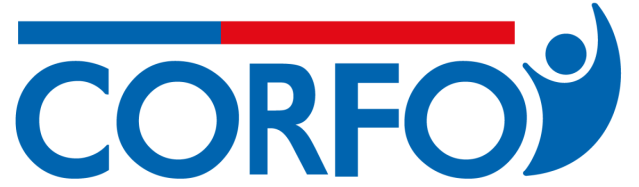 Logo CORFO