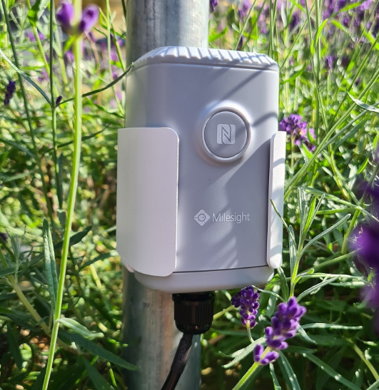 Sensor de Humedad del Suelo